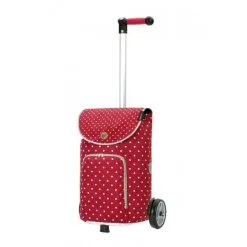 Chariot ANDERSEN Unus Shopper Ole
