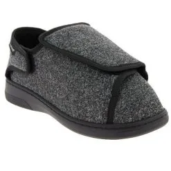 Chausson Xavier Noir