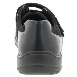 Chaussure Homme Oscar Noir -Autonomie Soldes 2022 chaussure homme oscar noir 3