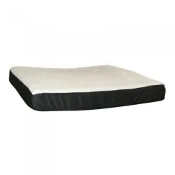 Coussin D'assise Mousse Et Gel