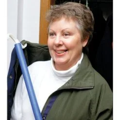 Crochet D'habillage Et Chausse-pied