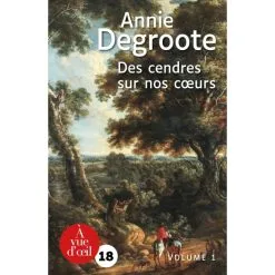 Des Cendres Sur Nos Cœurs