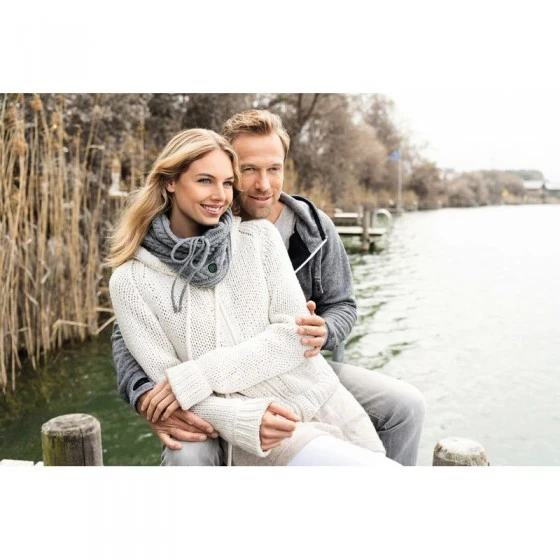 Tour De Cou Chauffant 2 Tour De Cou Chauffant – Image 2