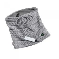 Tour De Cou Chauffant