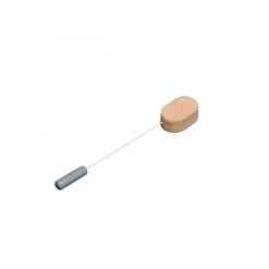 Eponge à Manche Pliable