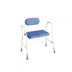 Fauteuil De Douche Confort XXL