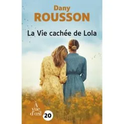 La Vie Cachée De Lola