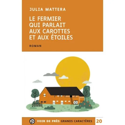 Le Fermier Qui Parlait Aux Carottes Et Aux étoiles -Autonomie Soldes 2022 le fermier qui parlait aux carottes et aux etoiles