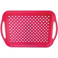 Autonomie Soldes 2022 -Autonomie Soldes 2022 lot de 2 plateaux antiderapants 1