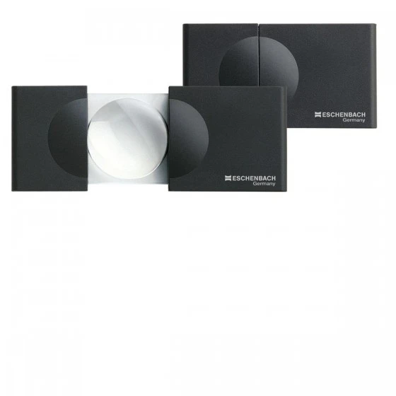 Loupe De Poche Coulissante 1 Loupe De Poche Coulissante