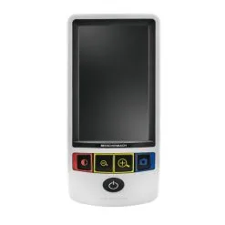 Loupe électronique Smartlux Digital ESCHENBACH -Autonomie Soldes 2022 loupe electronique smartlux 5 eschenbach 2