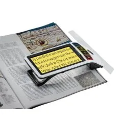 Loupe électronique Smartlux Digital ESCHENBACH -Autonomie Soldes 2022 loupe electronique smartlux 5 eschenbach 5