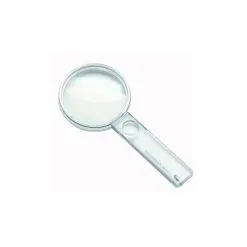 Loupe Fort Grossissement