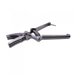 Autonomie Soldes 2022 -Autonomie Soldes 2022 masticateur en inox 1