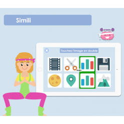 Programme De Jeu STIM'ART EDITH -Autonomie Soldes 2022 programme de jeu stim art edith 2