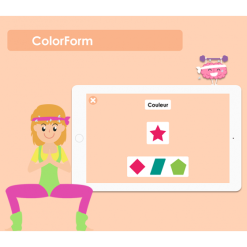 Programme De Jeu STIM'ART EDITH -Autonomie Soldes 2022 programme de jeu stim art edith 4