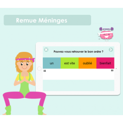 Programme De Jeu STIM'ART EDITH -Autonomie Soldes 2022 programme de jeu stim art edith 6