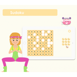 Programme De Jeu STIM'ART EDITH -Autonomie Soldes 2022 programme de jeu stim art edith 7