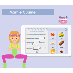 Programme De Jeu STIM'ART EDITH -Autonomie Soldes 2022 programme de jeu stim art edith 8