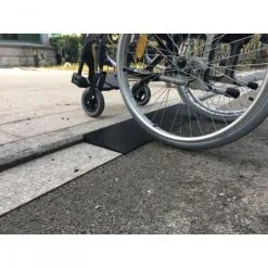 Rampe Seuil Caoutchouc