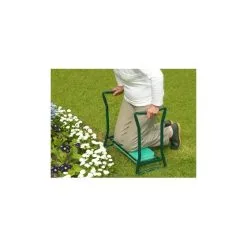 Repose-genoux Et Siège Pour Jardinage