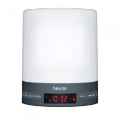 Réveil Lumineux Connecté