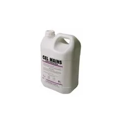 Savon Gel Mains (5 Litres)