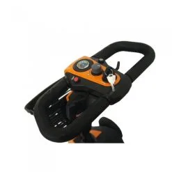 Scooter Traveler Plus -Autonomie Soldes 2022 scooter traveler plus 2