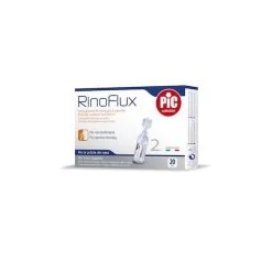 Sérum Physiologique Stérile