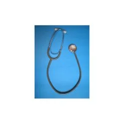 Stéthoscope Simple Pavillon Gris