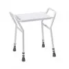 Tabouret De Douche Avec Accoudoirs Oasis
