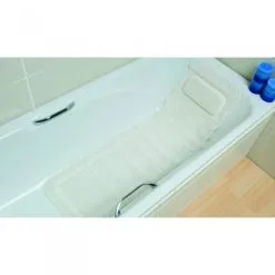 Tapis De Bain Avec Dossier Confort