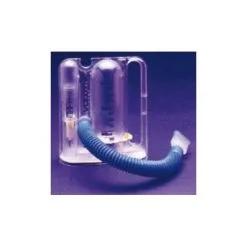 Spiromètre Volumétrique Voldyne Adulte 5000 Ml